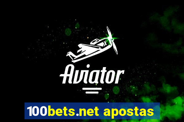 100bets.net apostas